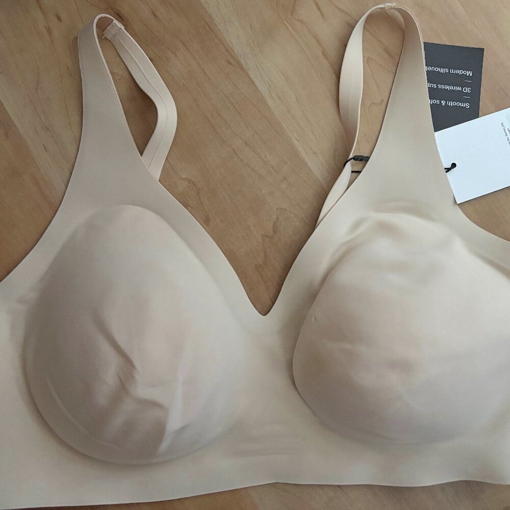 New Knix Revolution Bra